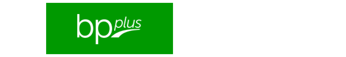 BP Plus logo
